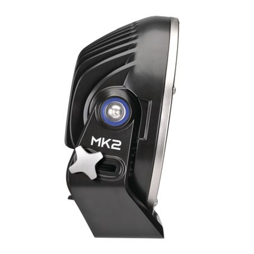 Narva ULTIMA 215 MK2 SATIN DRIVING LIGHT