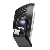 Narva ULTIMA 215 MK2 SATIN DRIVING LIGHT