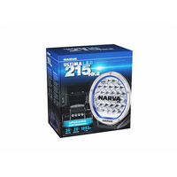 Narva ULTIMA 215 MK2 SATIN DRIVING LIGHT