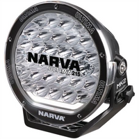 Narva ULTIMA 215 MK2 BLACK DRIVING LIGHT