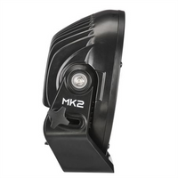 Narva ULTIMA 215 MK2 BLACK DRIVING LIGHT