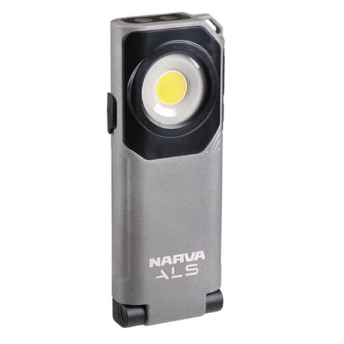 Narva LED RECHARGEABLE SLIM LINE UTILITY LIGHT 600LM