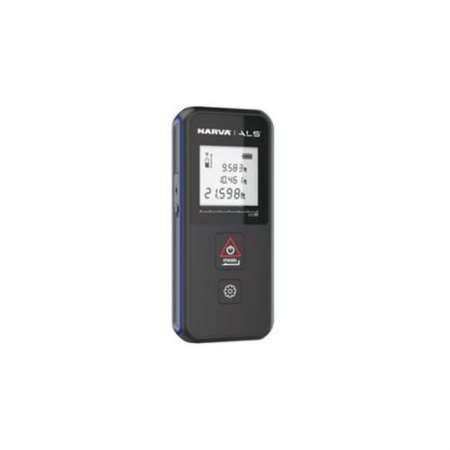 Narva ALS RECHARGEABLE RANGE FINDER 7 LED LIGHT 250LM