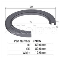KELPRO Oil Seal