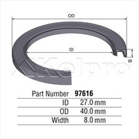 KELPRO Oil Seal