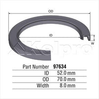 KELPRO Oil Seal