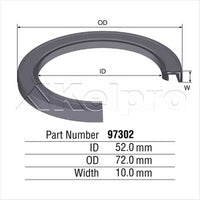 KELPRO Oil Seal