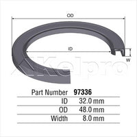 KELPRO Oil Seal