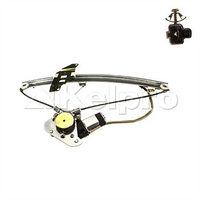 KELPRO Power Window Regulator - With Motor