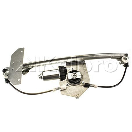 KELPRO Window Regulator - With Motor