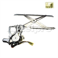 KELPRO Power Window Regulator - With Motor