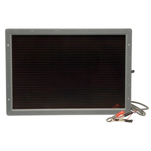 PROJECTA Solar Panel 5W Amorphous