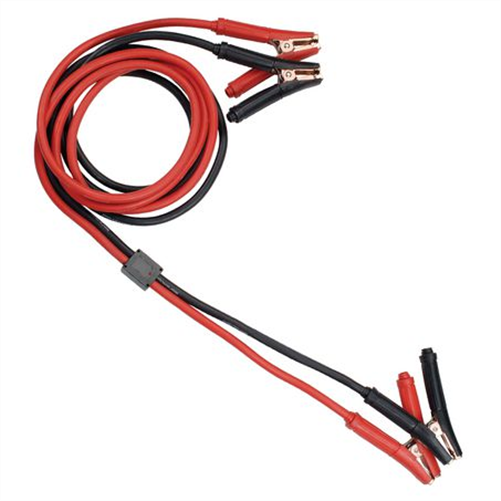 PROJECTA Jumper Leads 600A with Surge Protection 3.5m