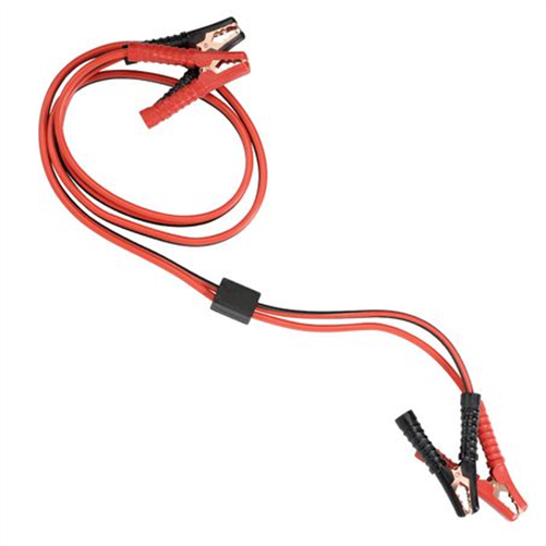PROJECTA Booster Cables Surge Protected 200A 9mm2 2.5M