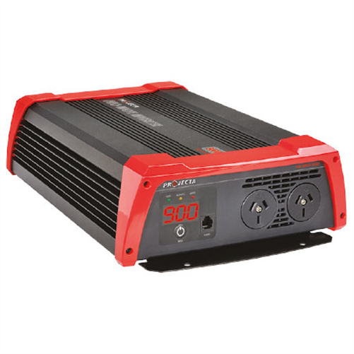 PROJECTA 900W Pure Sine Wave Inverter