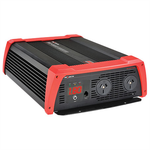 PROJECTA 1800W Pure Sine Wave Inverter