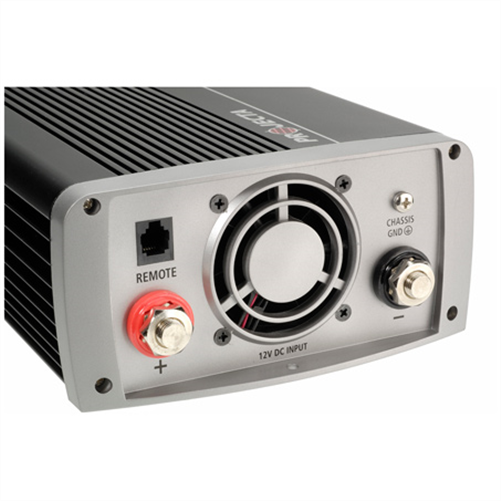 PROJECTA Voltage Inverter Pure Sine Wave 12VDC To 240VAC - 600W