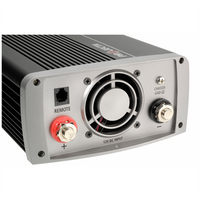 PROJECTA Voltage Inverter Pure Sine Wave 12VDC To 240VAC - 600W