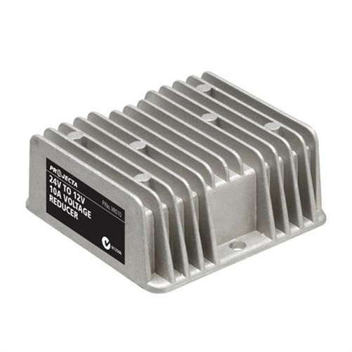PROJECTA 24-12V 10A Voltage Reducer