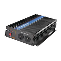 PROJECTA Voltage Inverter Modified Sine Wave 24Vdc To 240Vac - 2000W