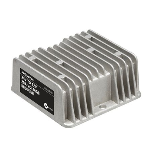 PROJECTA 20A Voltage Reducer 24 To 12V