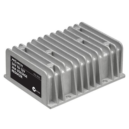 PROJECTA 24-12V 30A Voltage Reducer