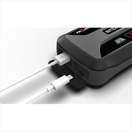 PROJECTA 2V 900A Intelli-Start Emergency Jump Starter and Power Bank