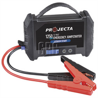 PROJECTA Lithium Jumpstarter 1250A 12V