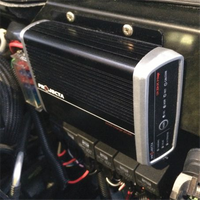 PROJECTA 12/24V 25A DC-DC Battery Charger Lithium