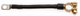 PROJECTA Battery Starter Cables Post To Stud 2 B&S 460mm/10mm Stud Hole