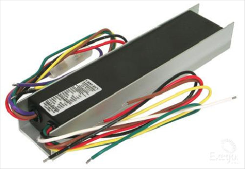 Redarc Voltage Reducer 24V To 12V - Trailer Light 5 Circuits - 10A