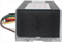 Redarc Voltage Reducer 24V To 12V - Trailer Light 5 Circuits - 10A