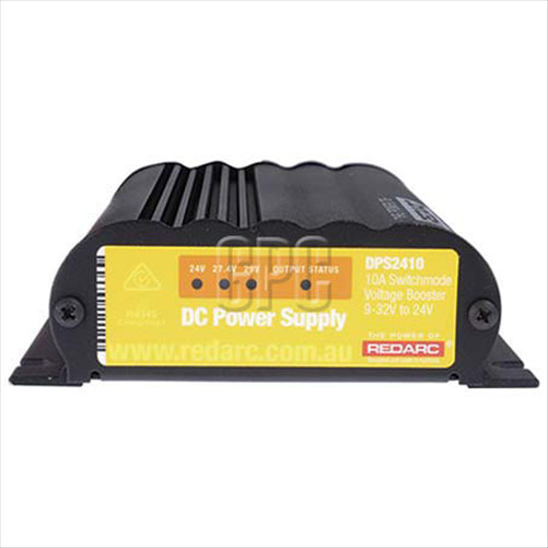 DC Power Supply 24V 10A DPS2410