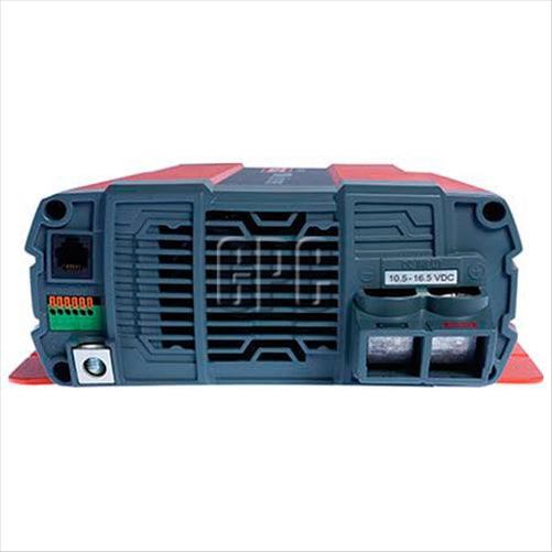 Voltage Inverter Pure Sine Wave 12V 700W R-12-700RS