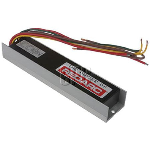 Redarc Voltage Reducer 24V To 12V - Trailer Light 4 Circuits - 30A