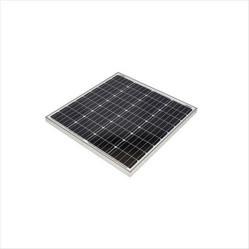 Redarc 80W Monocrystalline Fixed Solar Panel