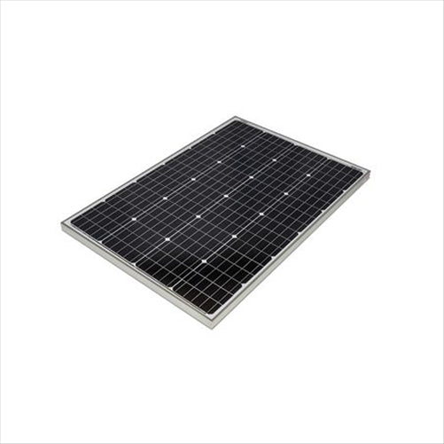 Redarc 120W Monocrystalline Fixed Solar Panel