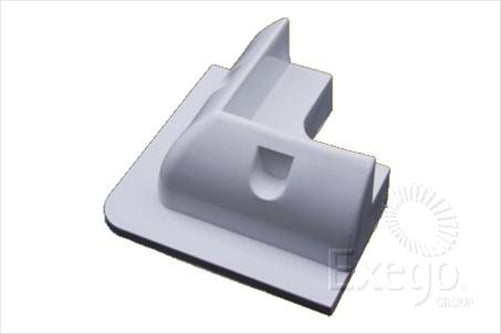 Redarc Solar Panel Plastic Corner Mount Set