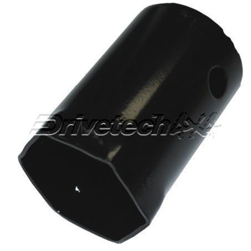 DRIVETECH 4X4 Axle Nut Socket 55Mm