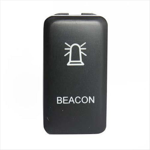 4x4 OE Style Push Button Switch Beacon, Suits Toyota DT-11018