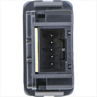 DRIVETECH 4x4 OE Style Push Button Switch Aux Lights Symbol Suits Toyota