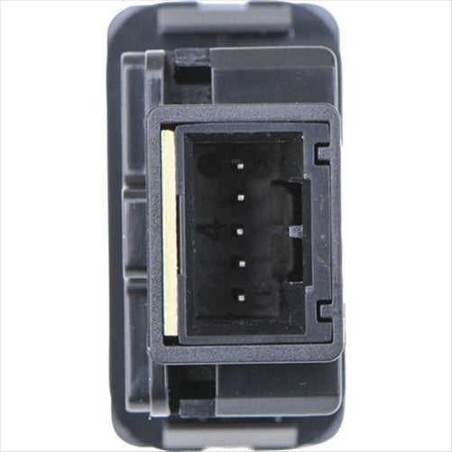 4x4 OE Style Push Button Switch Aux Lights Symbol Suits Toyota DT-11019