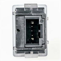 DRIVETECH 4x4 OE Style Push Button Switch Driving Light, Suits Holden and Isuzu