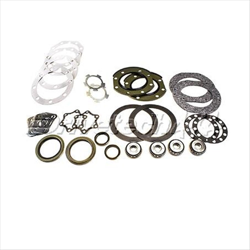 4X4 Swivel Housing Kit - Toyota DT-SH4