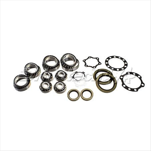 DRIVETECH TOYOTA LANDCRUISER AXLE KIT SWIVEL HOUSING & WHEEL BEARING