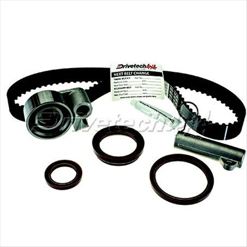 DRIVETECH 4X4 Timing Belt Kit