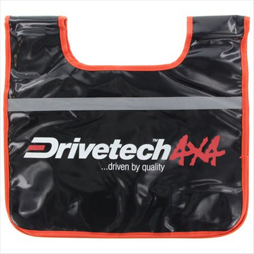 DRIVETECH 4X4 Winch Damper