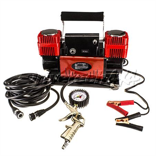 DRIVETECH 4X4 AIR COMPRESSOR