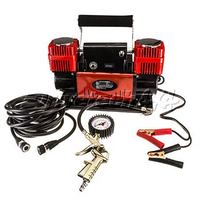 DRIVETECH 4X4 AIR COMPRESSOR