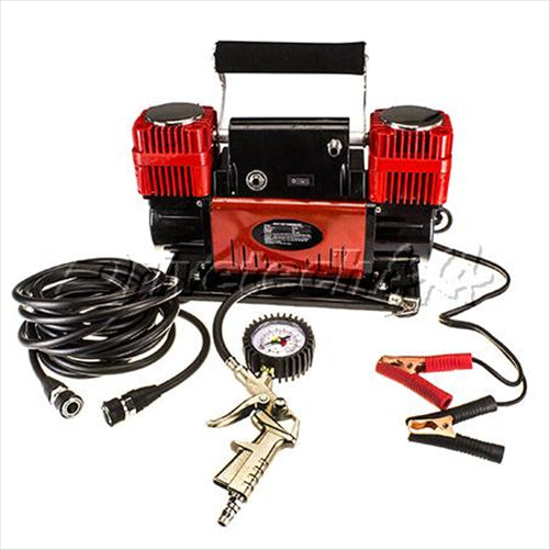 DRIVETECH 4X4 AIR COMPRESSOR